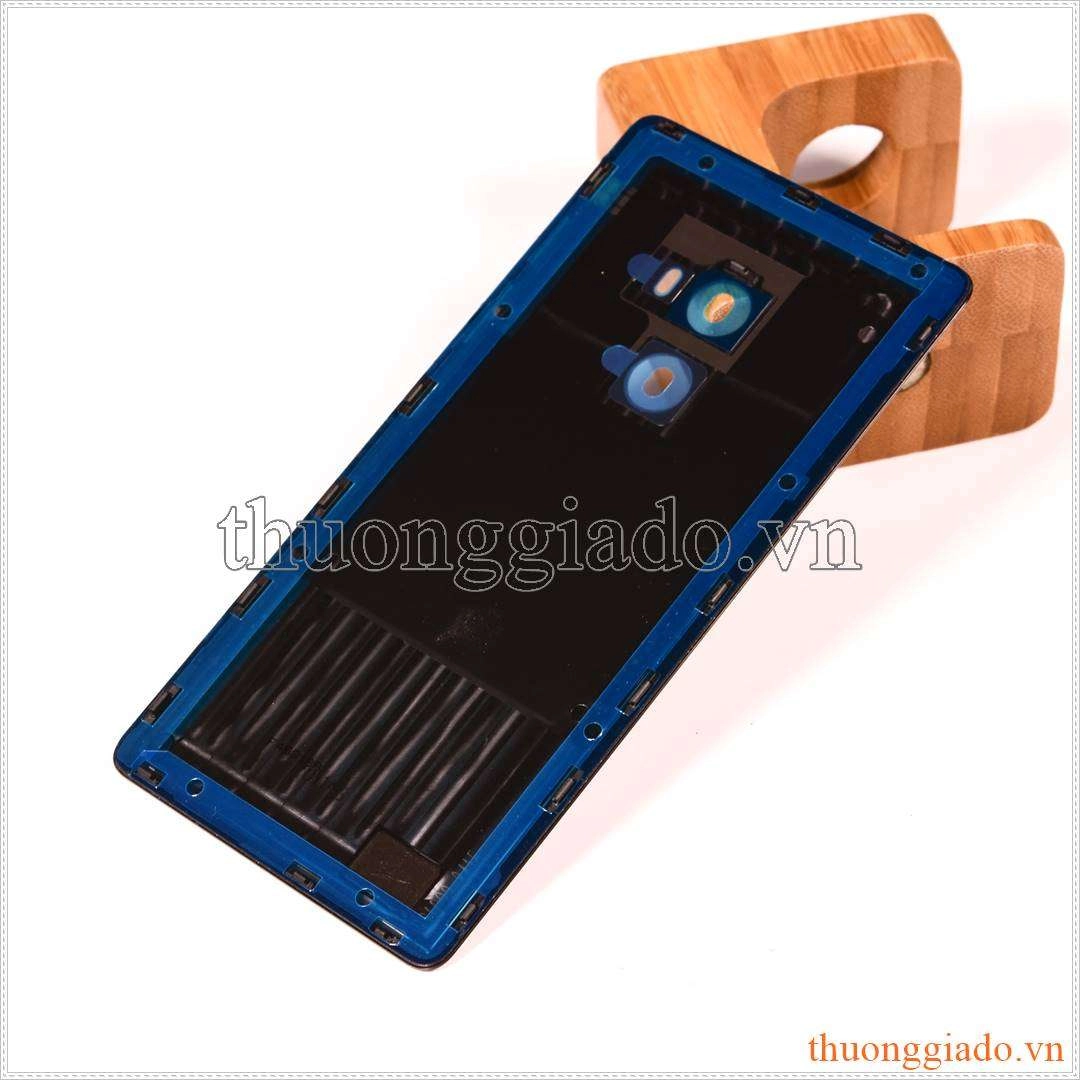 Thay kính lưng (nắp lưng) Xiaomi Mi Mix 2 Chính Hãng