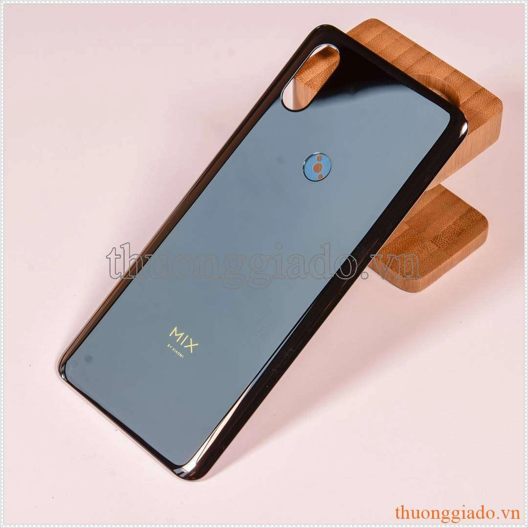 Thay kính lưng (nắp lưng) Xiaomi Mi Mix 3 Chính Hãng Thay kính lưng (nắp lưng) Xiaomi Mi Mix 3 Chính Hãng
