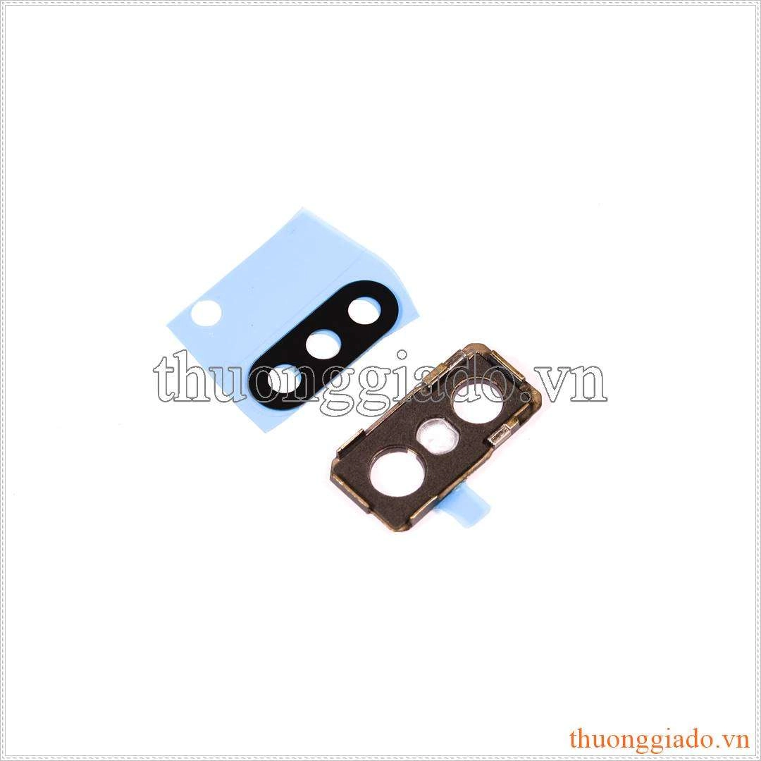 Thay kính camera Xiaomi Mi Mix 2S, thay lấy ngay