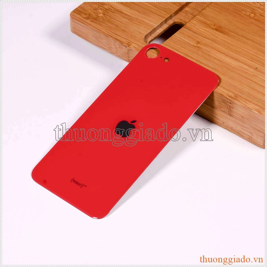 Thay kính lưng (nắp lưng) iPhone SE 2, iPhone SE2, iPhone SE 2020 Lấy Ngay