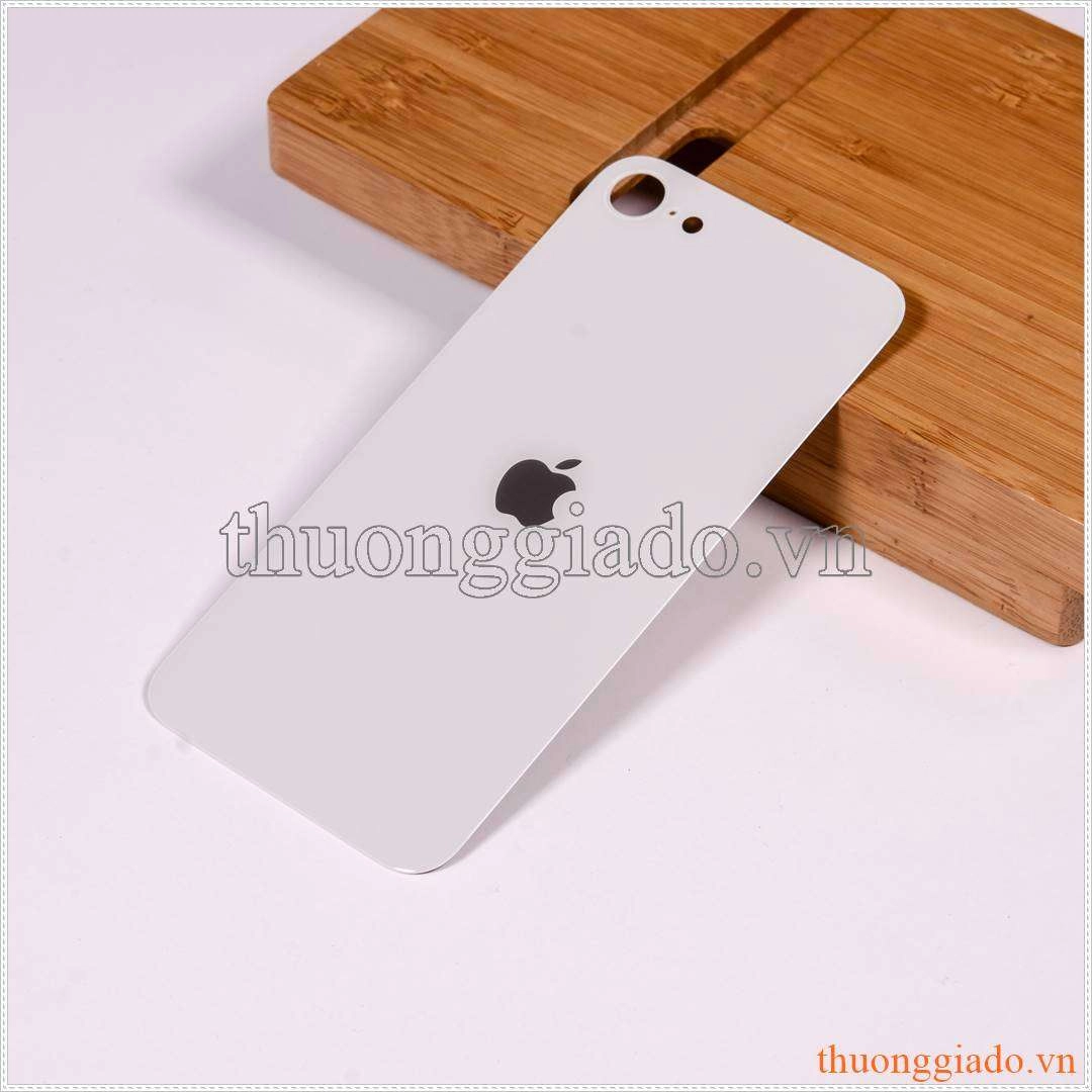 Thay kính lưng (nắp lưng) iPhone SE 2, iPhone SE2, iPhone SE 2020 Lấy Ngay