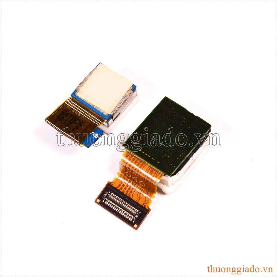 Thay camera Sony Xperia X F5121 F5122 Chính Hãng (camera trước, camera sau)