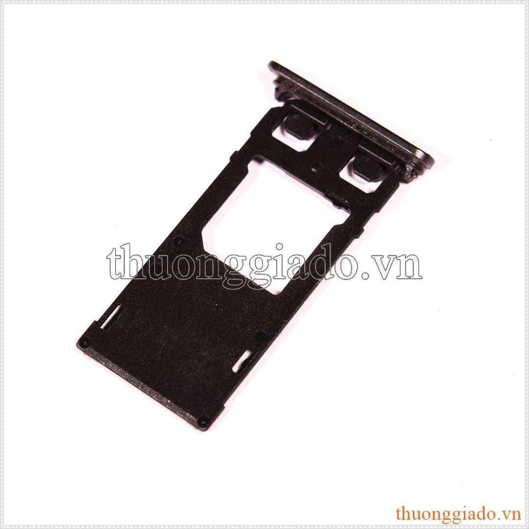 Khay sim Sony Xperia X F5122 F5121 (bản 2 sim)