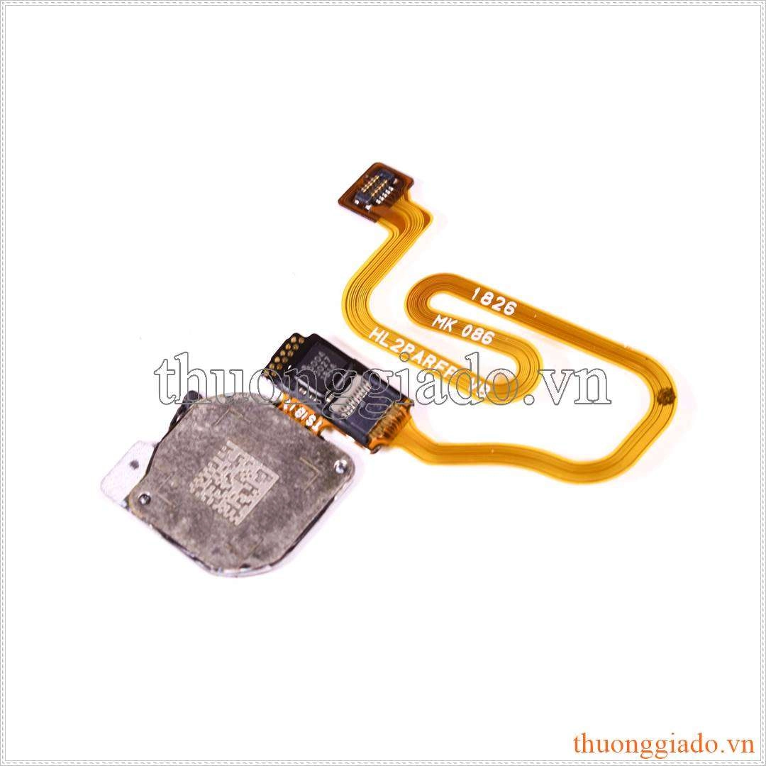 Thay cáp cảm biến vân tay Huawei Nova 3 Chính Hãng Thay cáp cảm biến vân tay Huawei Nova 3 Chính Hãng