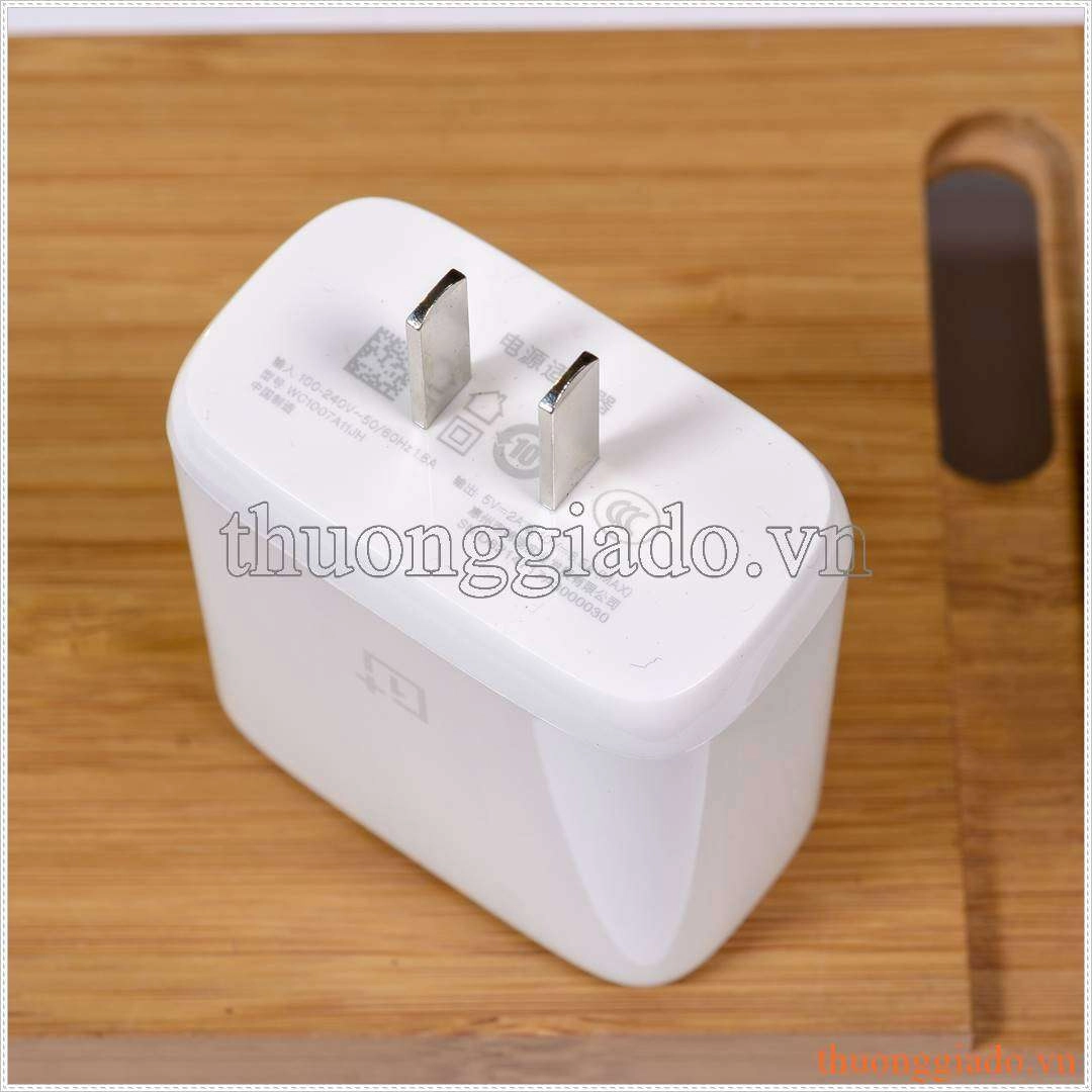 Củ sạc OnePlus Warp Charge 65W (WC1007A11JH) cho OnePlus 8T, OnePlus 9, OnePlus 9R, OnePlus 9 Pro, OnePlus 9RT, OnePlus Nord CE 2, OnePlus 10T Pro, OnePlus 10RT, OnePlus 11 Củ sạc OnePlus Warp Charge 65W (WC1007A11JH) cho OnePlus 8T, OnePlus 9, OnePlus 9R, OnePlus 9 Pro, OnePlus 9RT, OnePlus Nord CE 2, OnePlus 10T Pro, OnePlus 10RT, OnePlus 11