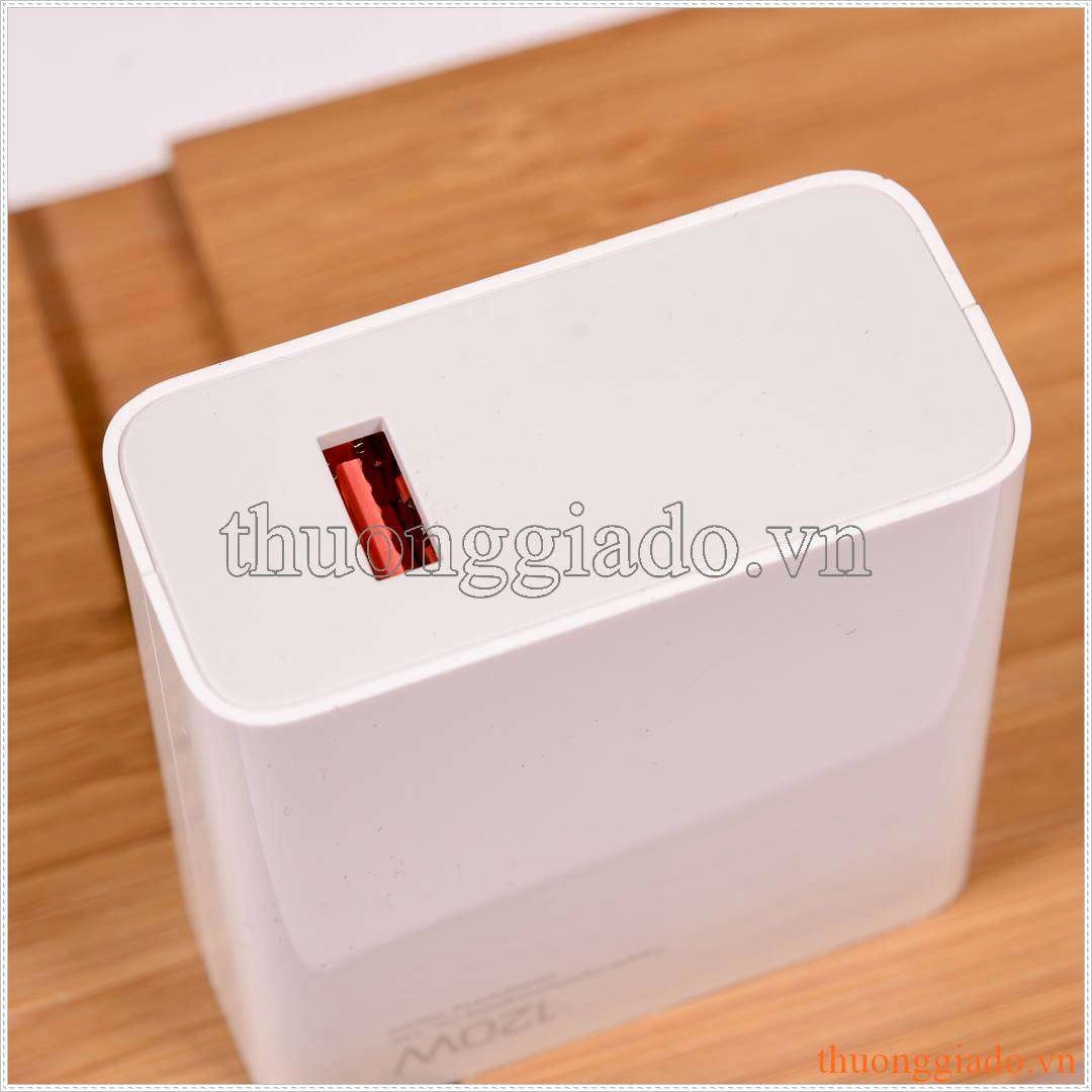 Củ sạc nhanh Xiaomi HyperCharge 120W MDY-12-ED dùng sạc Xiaomi 11T Pro, Mi 10 Ultra, Xiaomi 12T, Xiaomi 12 Pro Củ sạc nhanh Xiaomi HyperCharge 120W MDY-12-ED dùng sạc Xiaomi 11T Pro, Mi 10 Ultra, Xiaomi 12T, Xiaomi 12 Pro