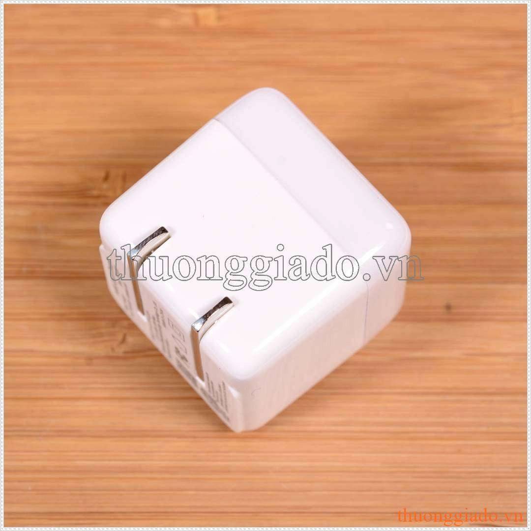 Củ sạc Nubia 20W Cube Quick Charger (Type-C) Model PA0207 sạc cho iphone thế mới