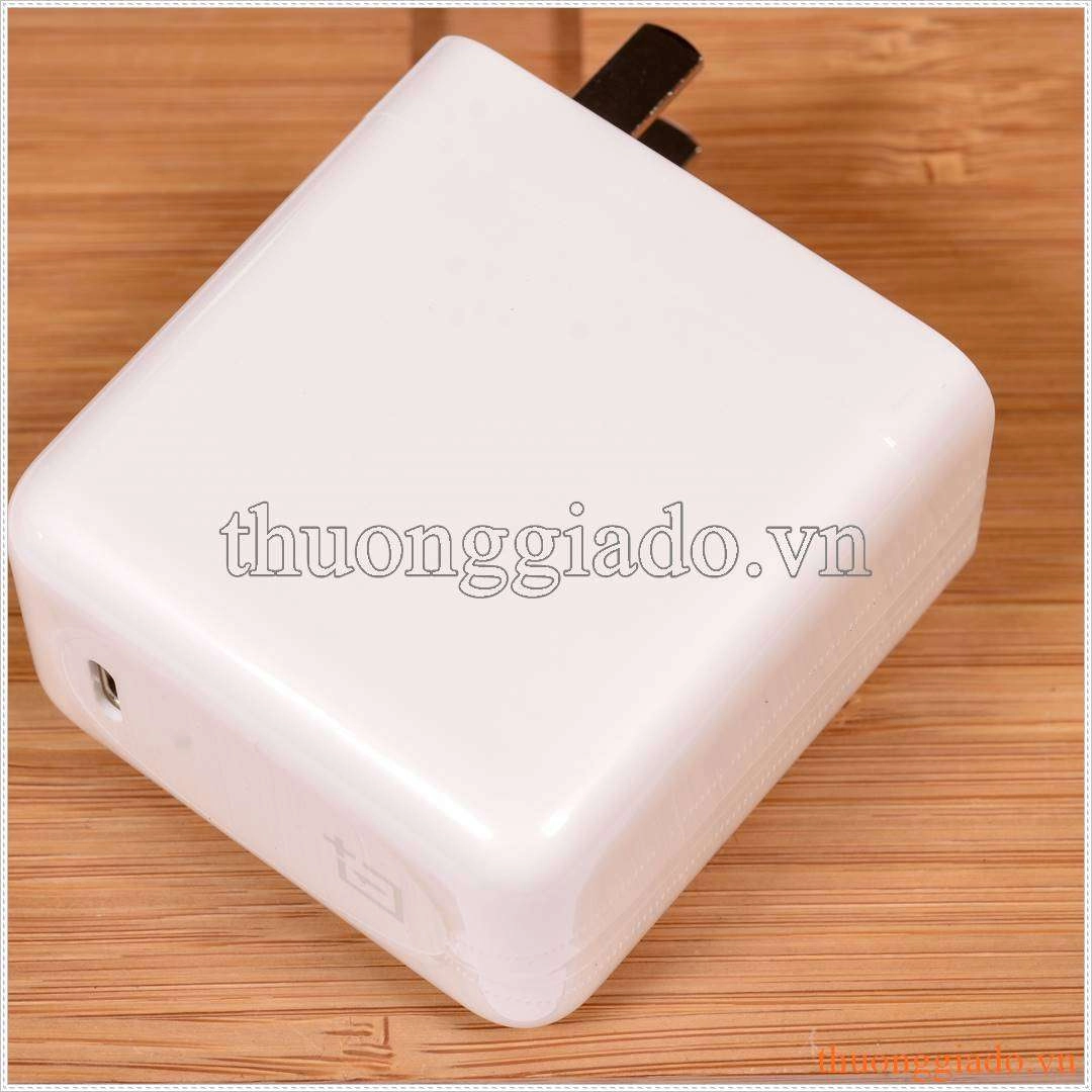 Củ sạc nhanh OnePlus Warp Charge 65W (WC065A11JH) cho OnePlus 8T, OnePlus 9, OnePlus 9R, OnePlus 9 Pro, OnePlus 9RT, OnePlus Nord CE 2, OnePlus 10T Pro, OnePlus 10RT Củ sạc nhanh OnePlus Warp Charge 65W (WC065A11JH) cho OnePlus 8T, OnePlus 9, OnePlus 9R, OnePlus 9 Pro, OnePlus 9RT, OnePlus Nord CE 2, OnePlus 10T Pro, OnePlus 10RT