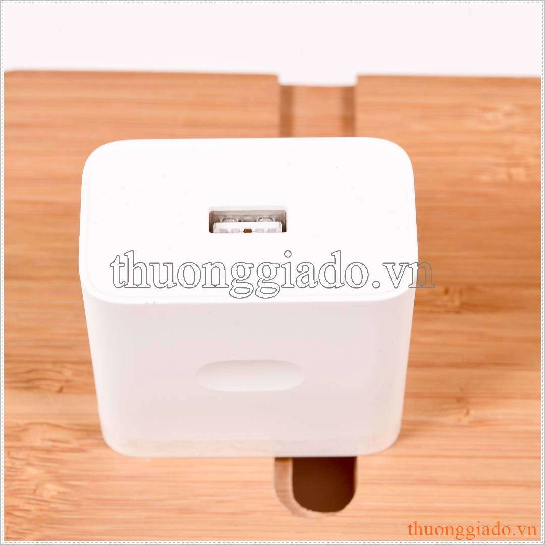 Củ sạc nhanh OnePlus SUPERVOOC 80W (Type-A) Model VCB8JACH cho OnePlus Nord 2T, OnePlus 10 Ultra, OnePlus 10 Pro