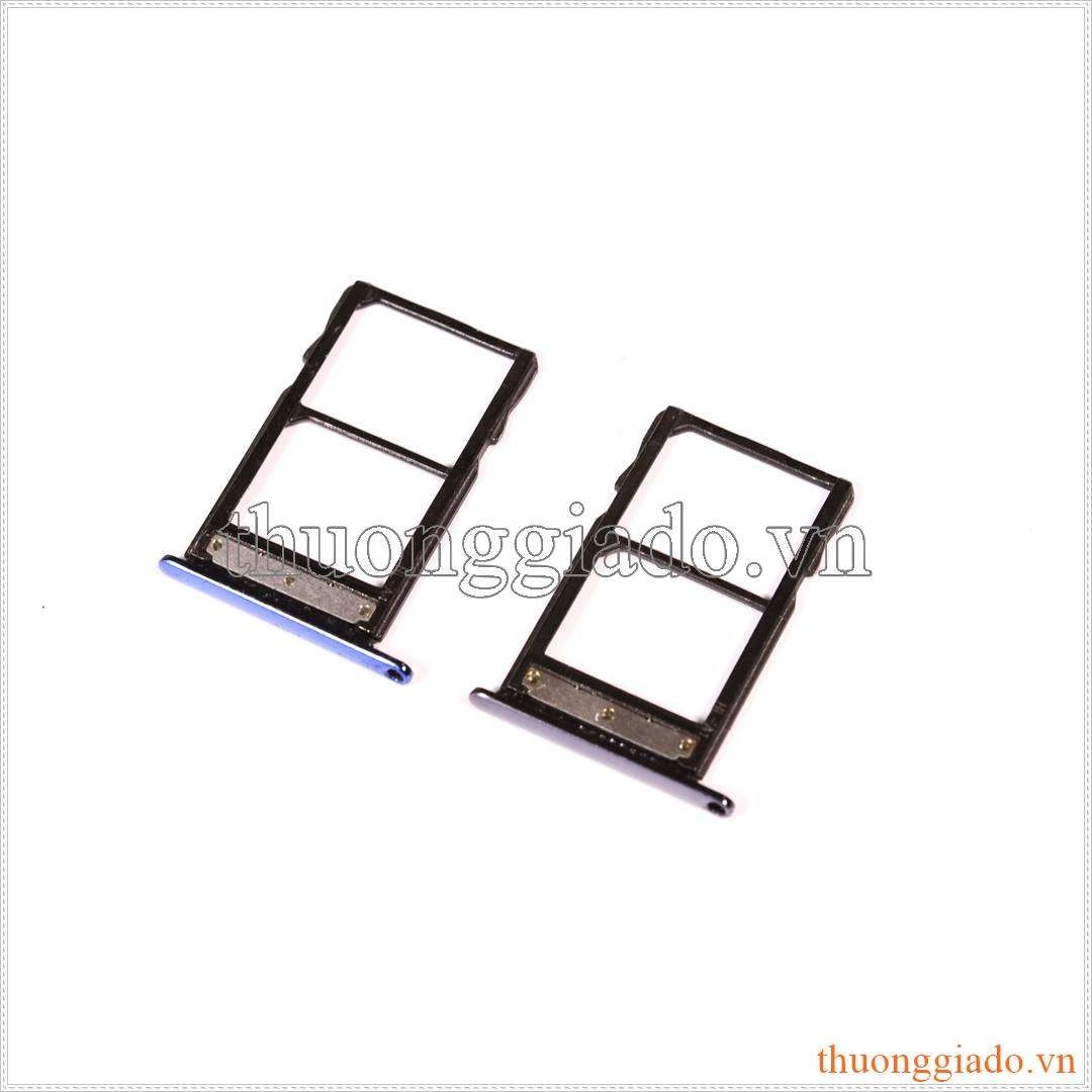 Khay sim Vsmart Live, V smart Live 1 (02 ngăn chứa nano sim) Khay sim Vsmart Live, V smart Live 1 (02 ngăn chứa nano sim)