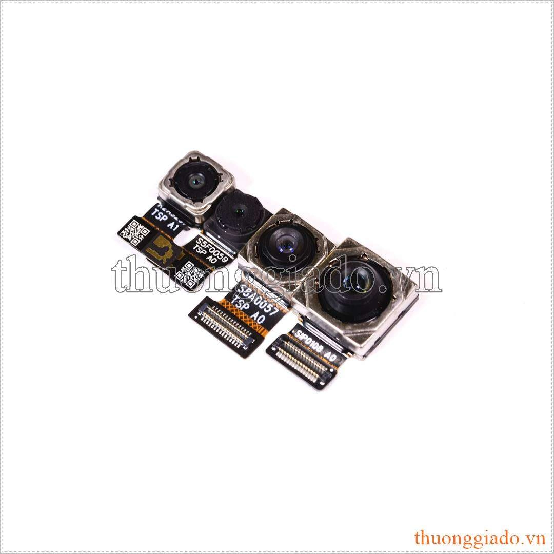 Thay camera V Smart Live , Vsmart Live 4 (camera trước, camera sau)