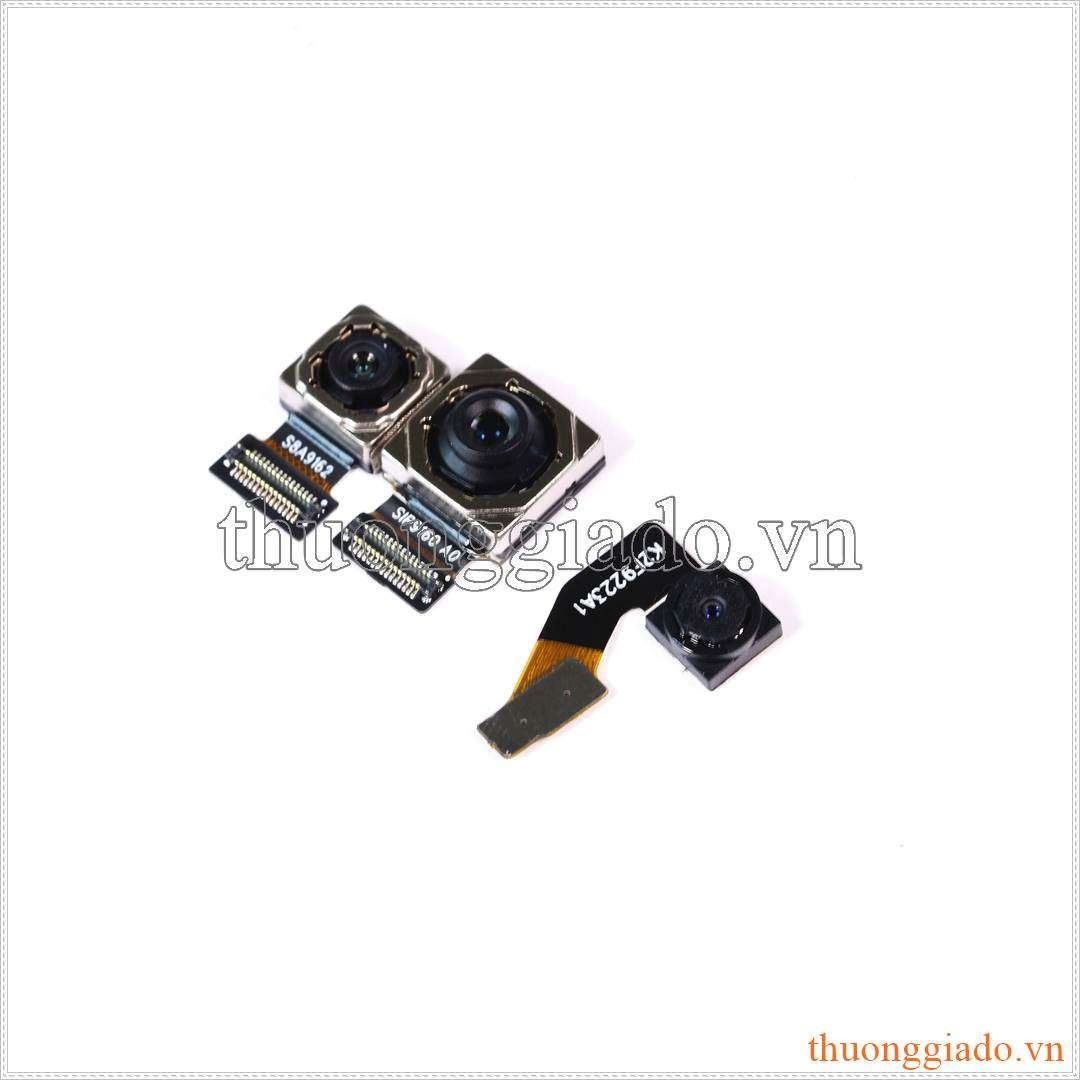 Thay camera V Smart Active 3 , Vsmart Active 3 (camera trước, camera sau