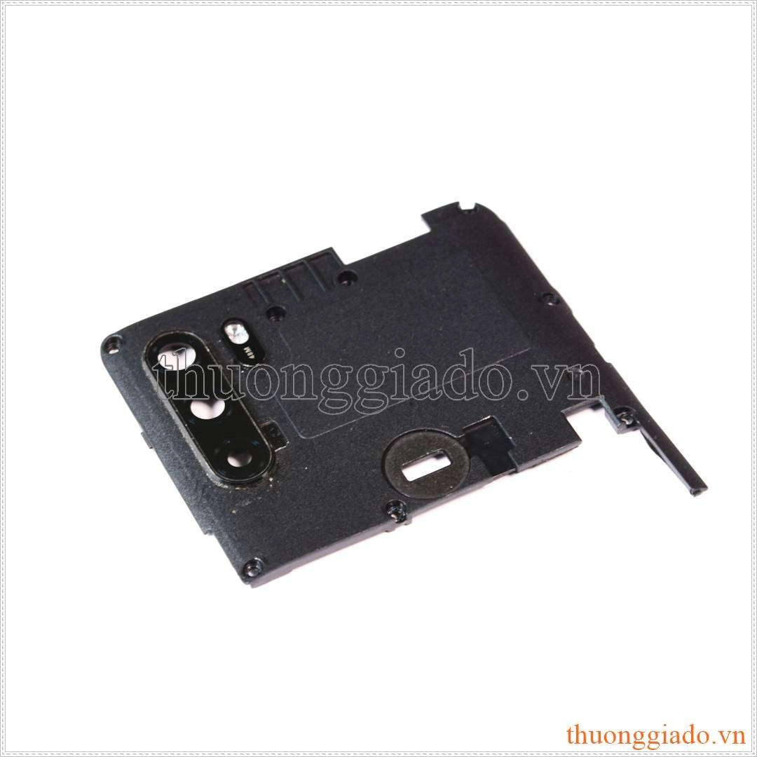 Thay kính camera Vsmart Active 3 Chính Hãng kèm khung vành viền camera sau Thay kính camera Vsmart Active 3 Chính Hãng kèm khung vành viền camera sau