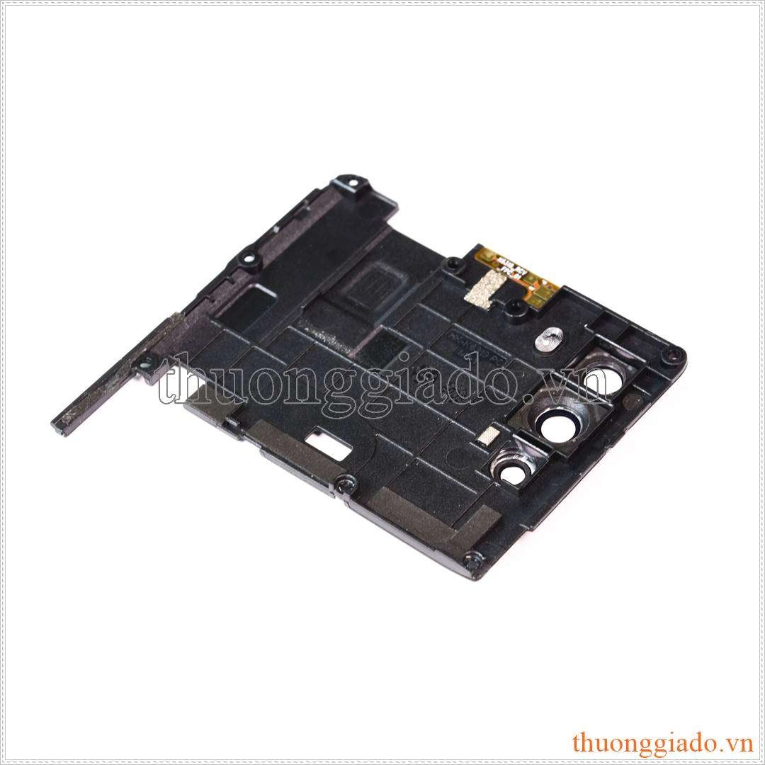 Thay kính camera Vsmart Active 3 Chính Hãng kèm khung vành viền camera sau Thay kính camera Vsmart Active 3 Chính Hãng kèm khung vành viền camera sau