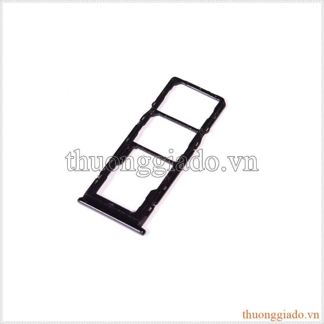 Khay sim Vsmart Star 3 với 3 ngăn đựng (02 ngăn nano sim, 01 ngăn thẻ tf) Khay sim Vsmart Star 3 với 3 ngăn đựng (02 ngăn nano sim, 01 ngăn thẻ tf)