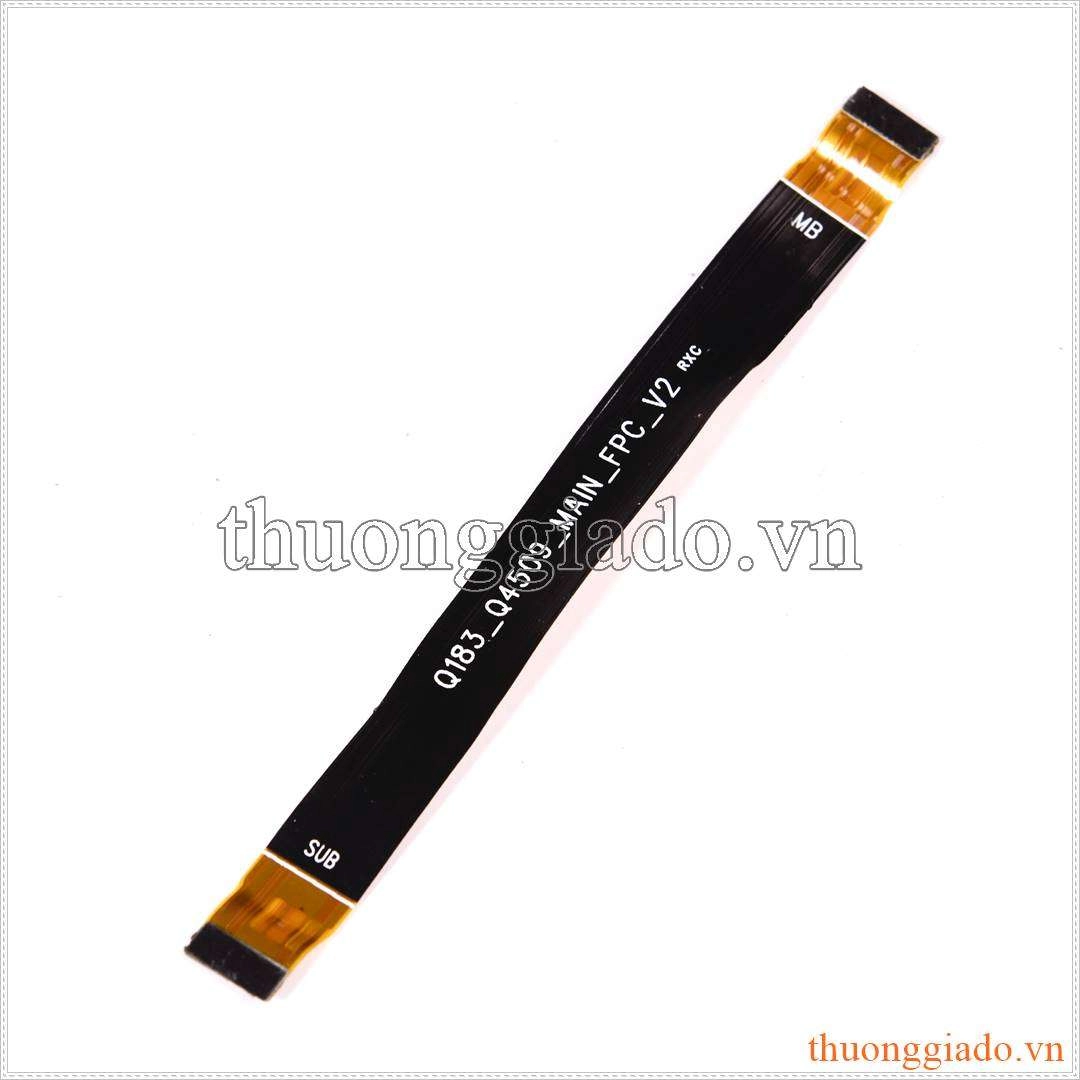 Cáp Main Sub Vsmart Joy 2 Plus, Vsmart Joy 2  - cáp nối main với bo mạch chân sạc Cáp Main Sub Vsmart Joy 2 Plus, Vsmart Joy 2  - cáp nối main với bo mạch chân sạc