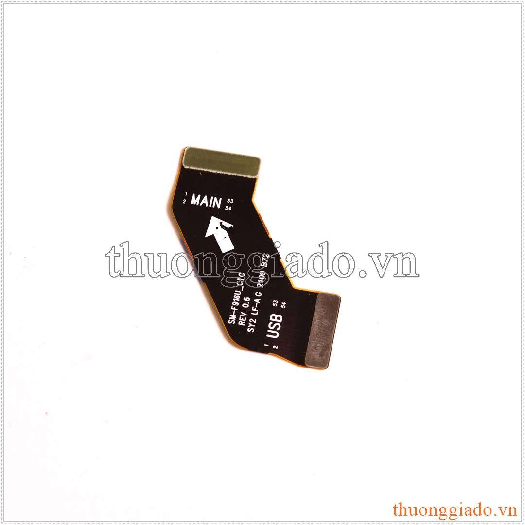 Cáp Main USB LDF REV0.4 và SY2 LF-A G 2019 B72 Samsung Galaxy Z Fold 2, Fold2, F916U