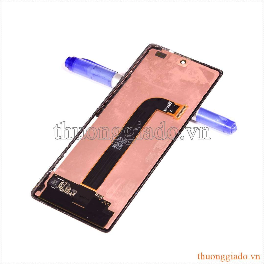 Thay màn hình Samsung Galaxy Z Fold 2 Fold2 F916 (màn ngoài, màn phụ) Chính Hãng