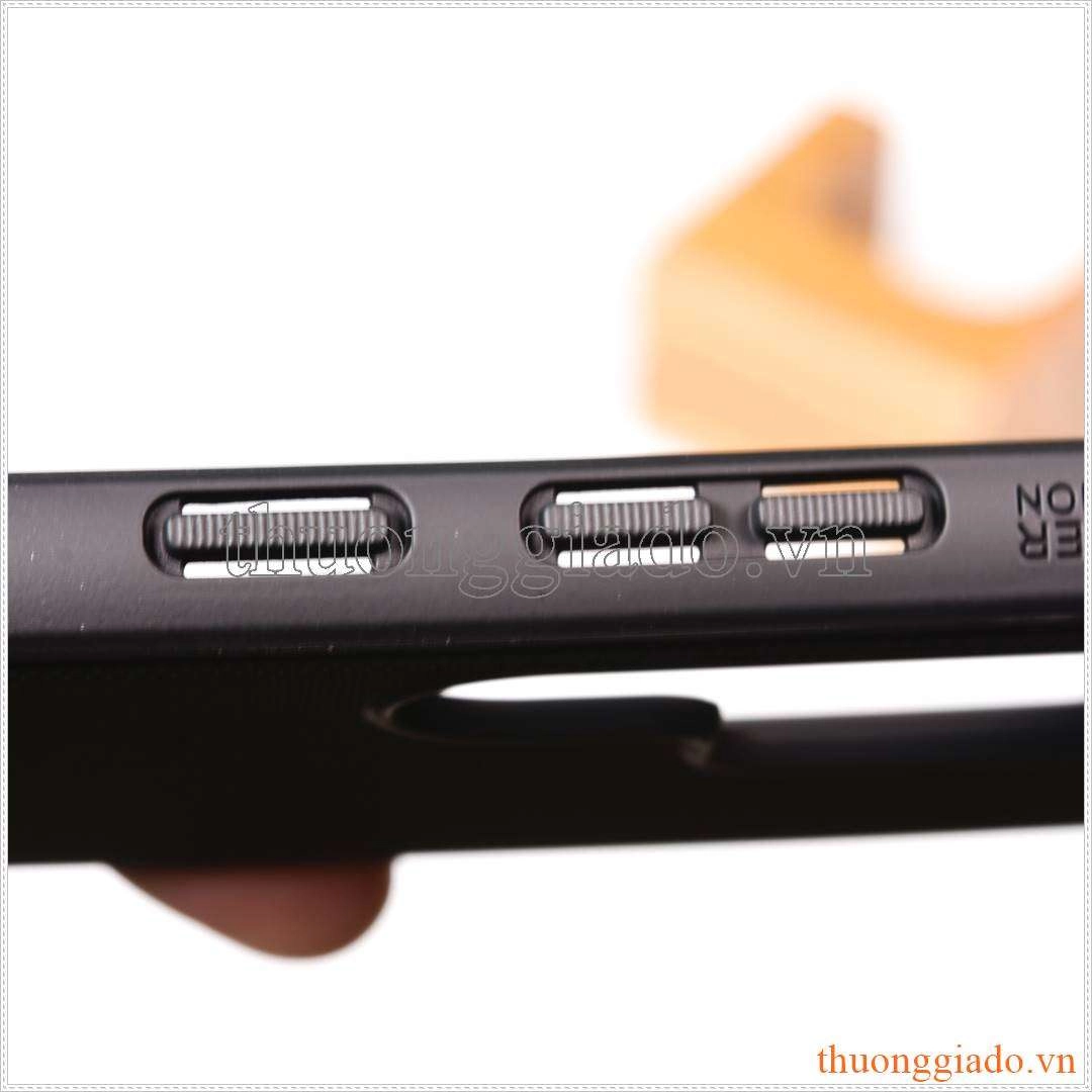 Ốp lưng Samsung Galaxy S23 Ultra (Ốp nhựa cứng, hiệu Nillkin)