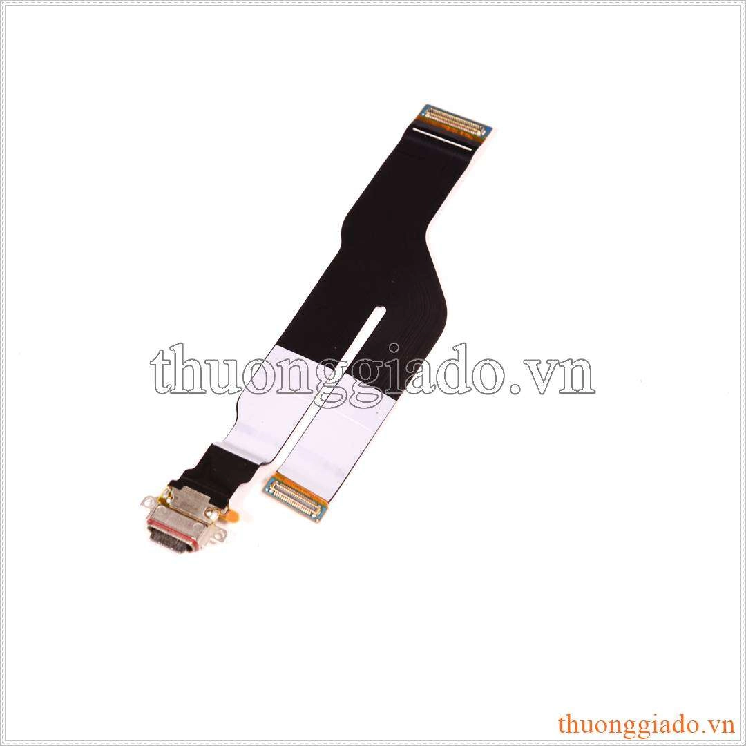Thay chân sạc Samsung Galaxy Note 20 Ultra SM-N985 Thay chân sạc Samsung Galaxy Note 20 Ultra SM-N985