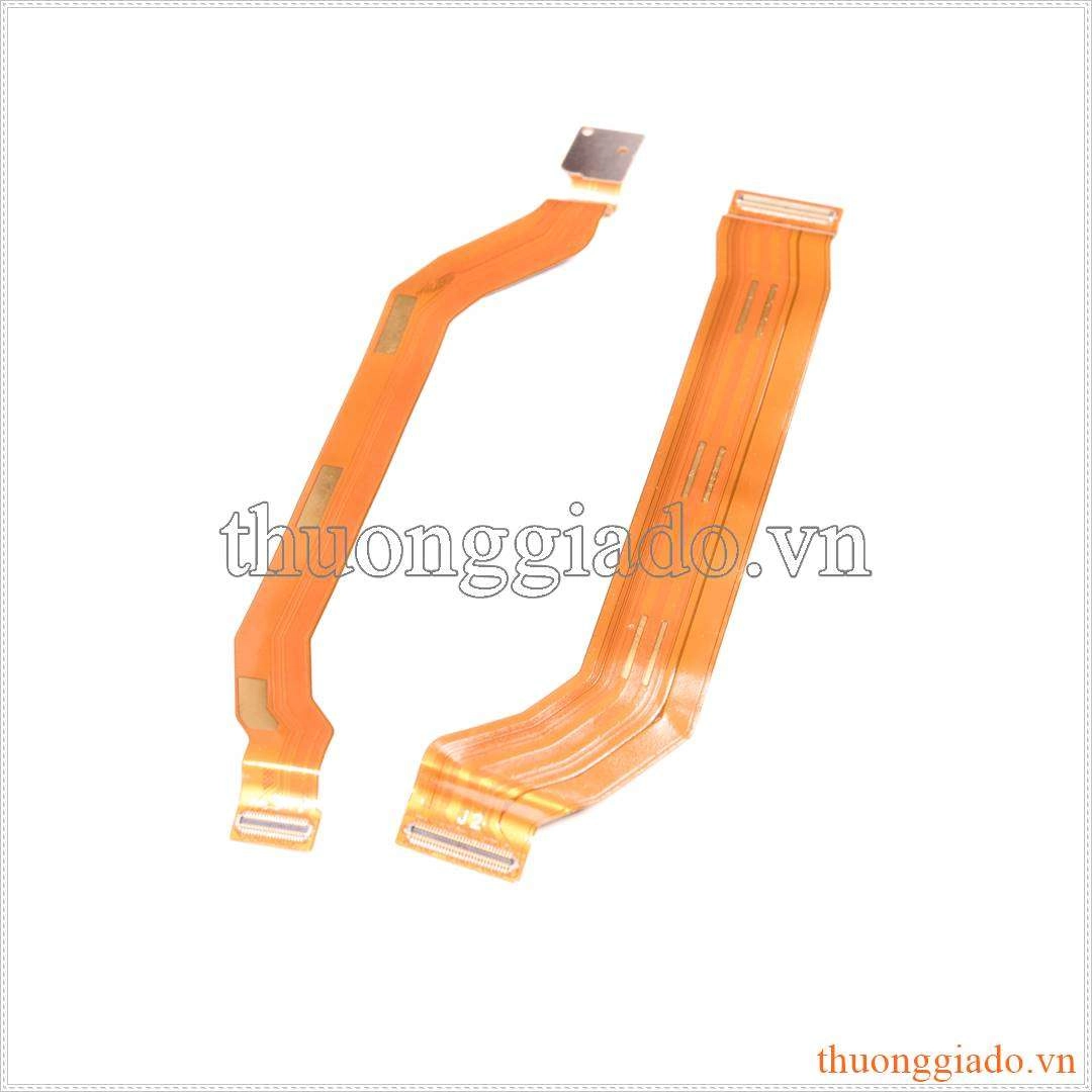 Thay cáp nối main chân sạc main sub Xiaomi Redmi Note 11 Pro 5G