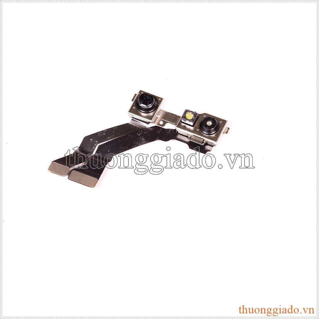 Thay camera iPhone 13 Pro (camera trước, camera sau