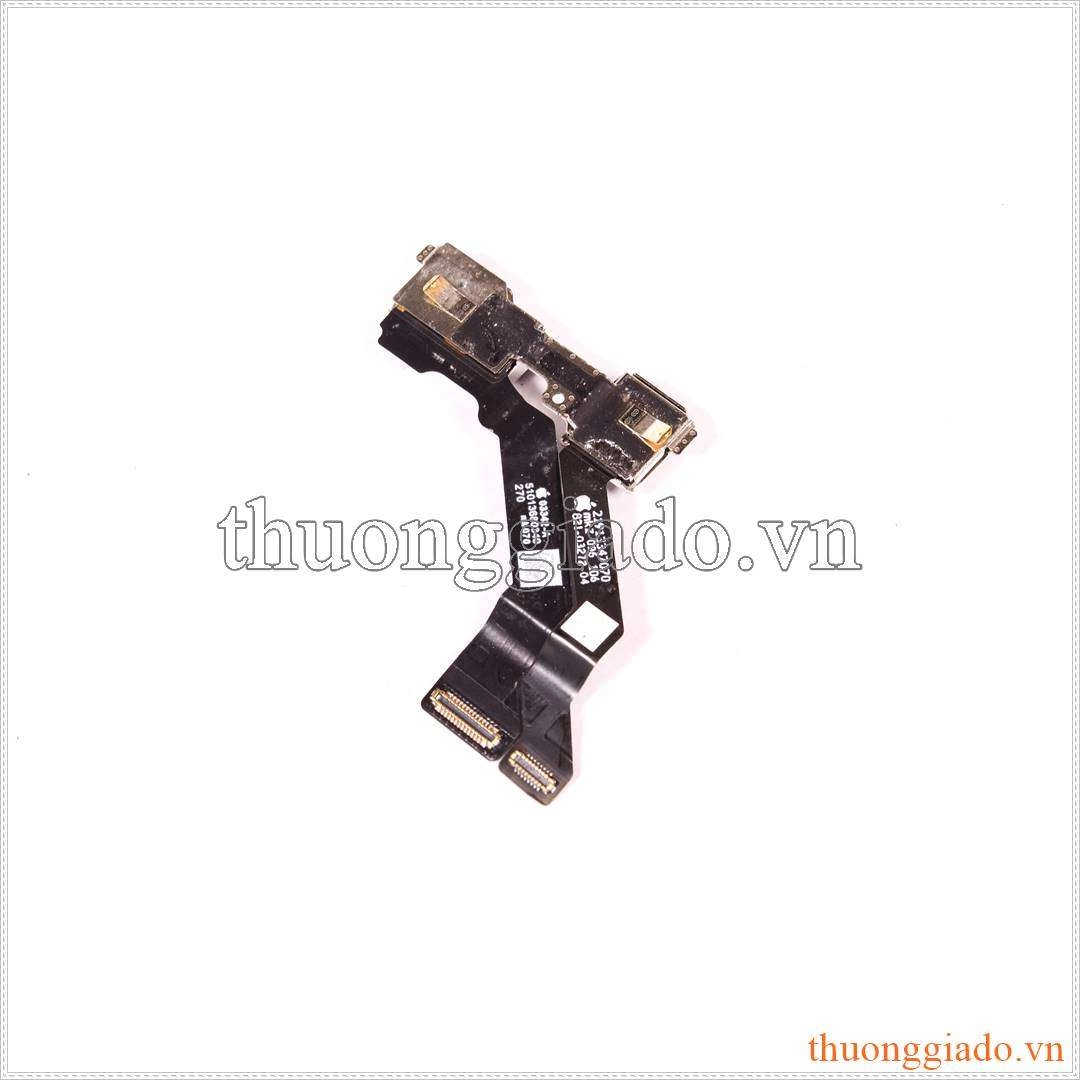 Thay camera iPhone 13 Pro (camera trước, camera sau