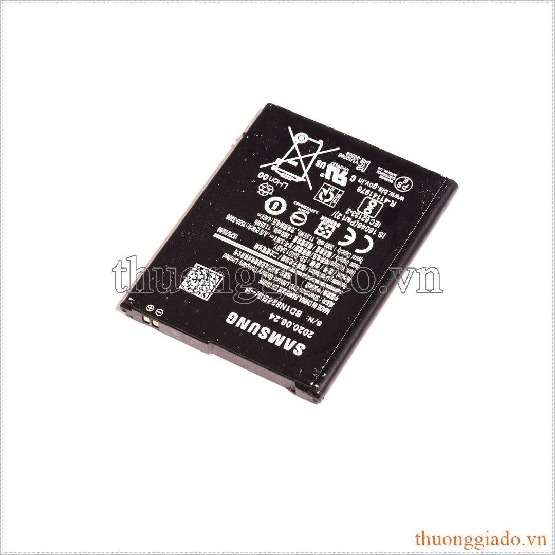 Thay pin Samsung Galaxy A01 Core EB-BA013ABY 3000mAh 11.25Wh