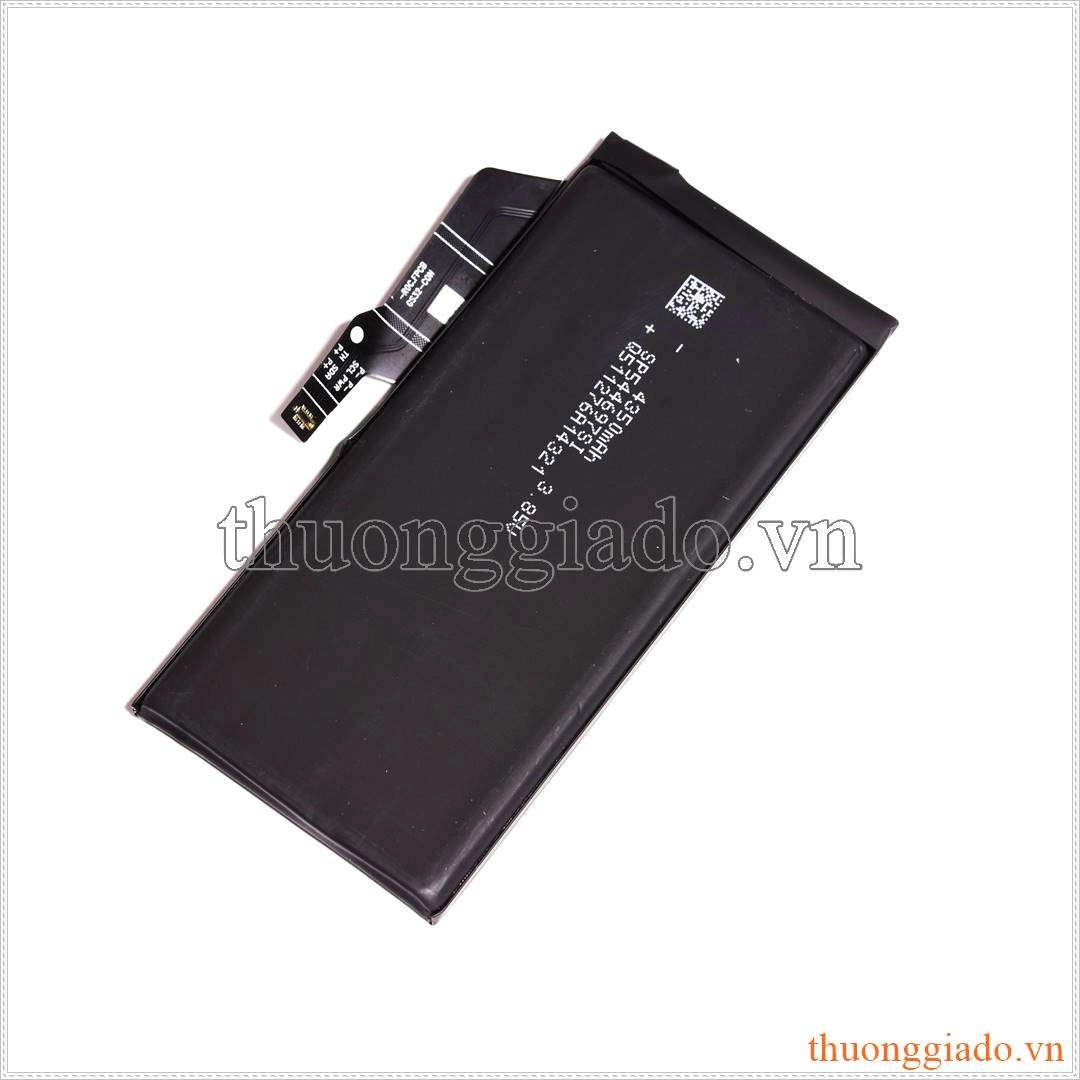 Thay pin Google Pixel 6A GLU7G 4350mAh 16.74Wh Li-ion Polymer Battery