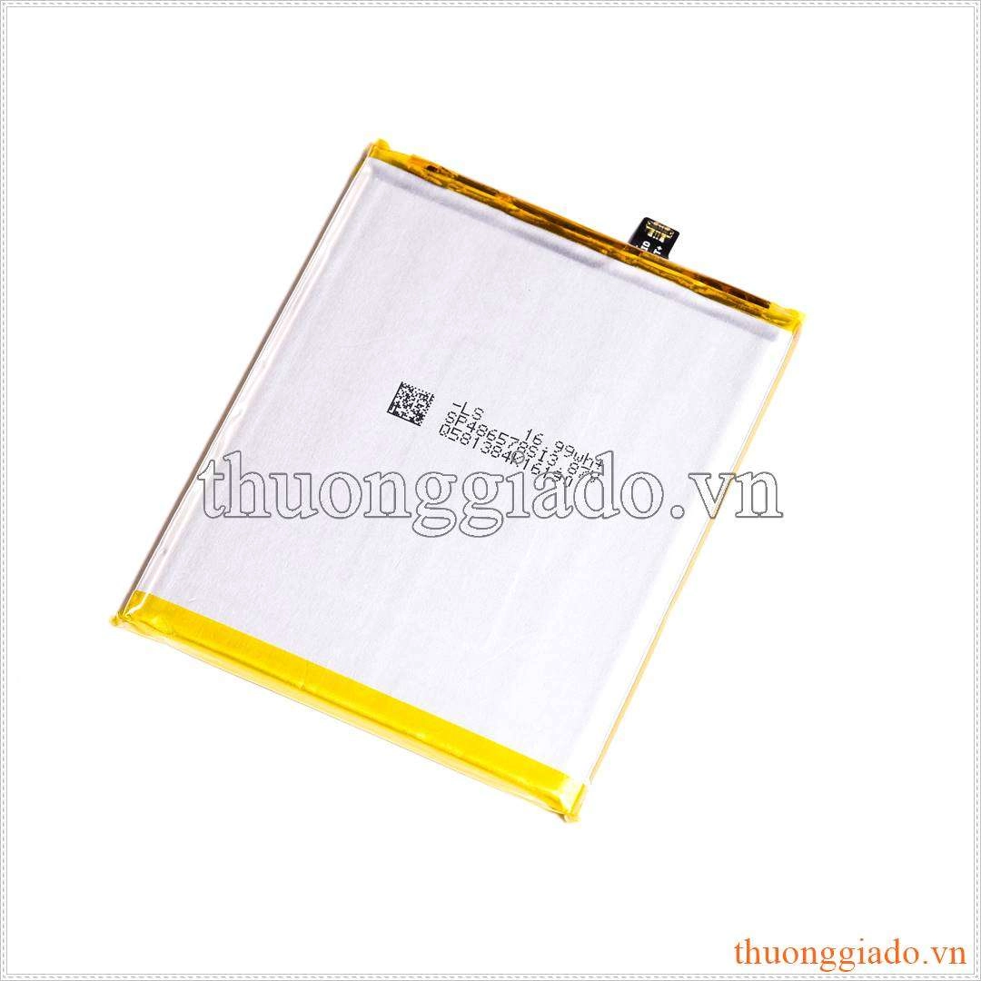 Thay pin Nokia X10 CN110 3.87V 4370mAh 16.91Wh