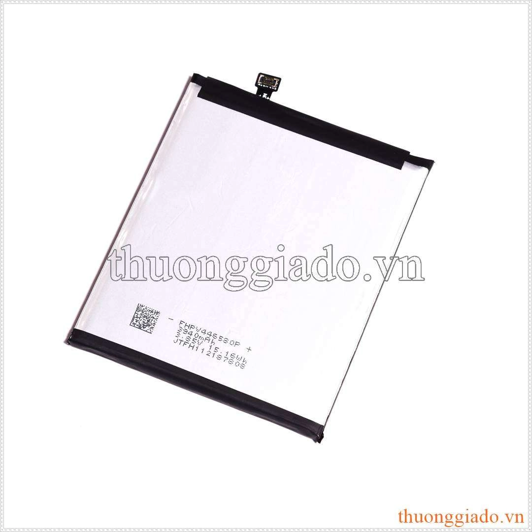 Thay pin Nokia C21 Plus WT410 3.85V 4000mAh 15.4Wh