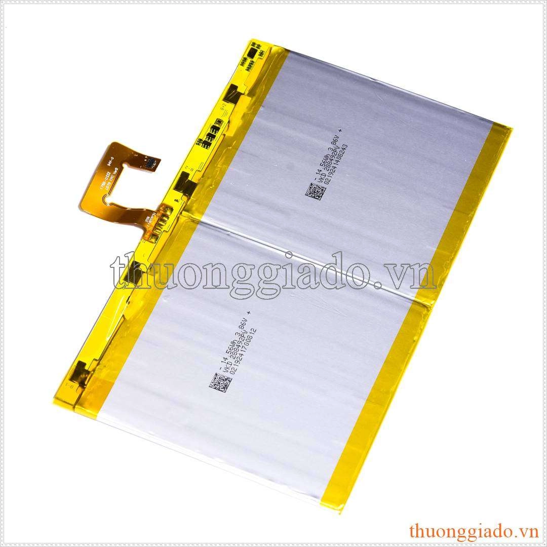 Thay pin Lenovo Tab 4 10 Plus L16D2P31 3.85V 7000mAh Li-Polymer Battery