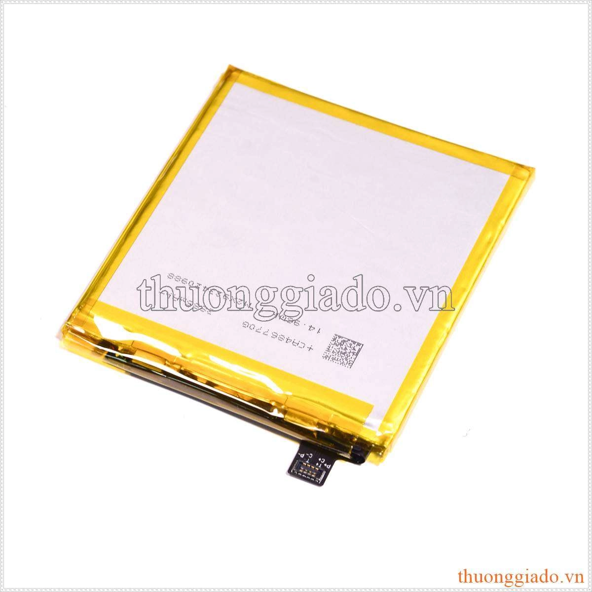 Thay pin Motorola One Hyper XT2027-1 (KG50) 4000mAh 15.2Wh