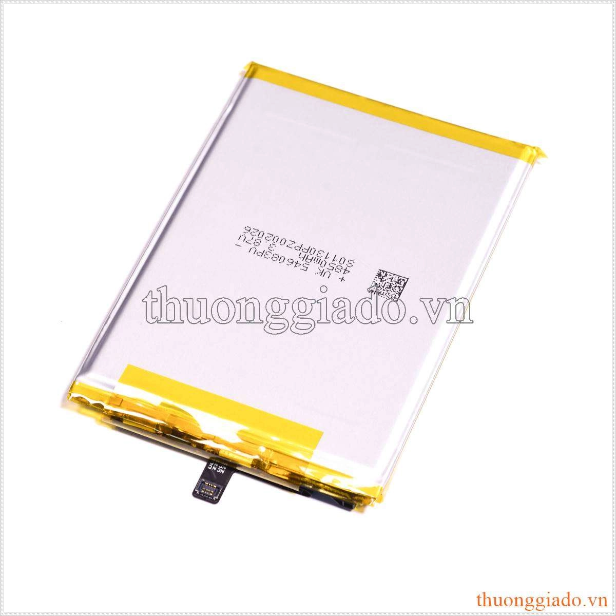 Thay pin Motorola Moto G Stylus 5G 2021 XT2131 (MD50) 5000mAh 19.4Wh