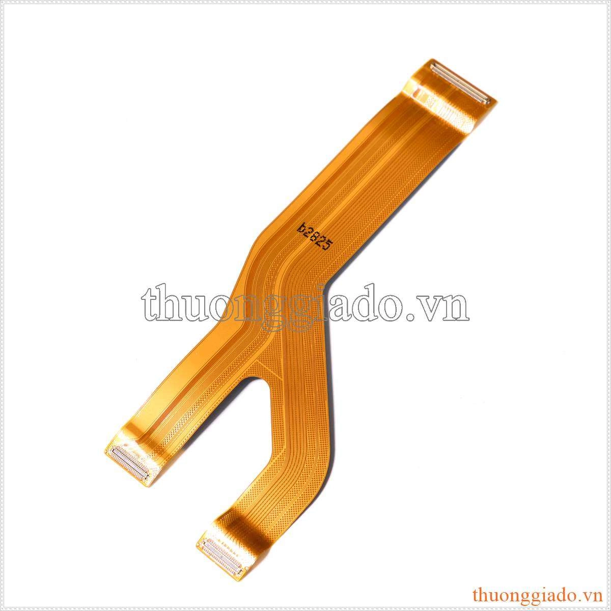 Thay cáp nối main chân sạc main sub Samsung Galaxy A73 5G