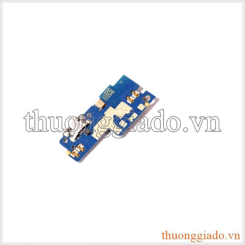 Thay chân sạc Xiaomi Mi Max 1 Thay chân sạc Xiaomi Mi Max 1