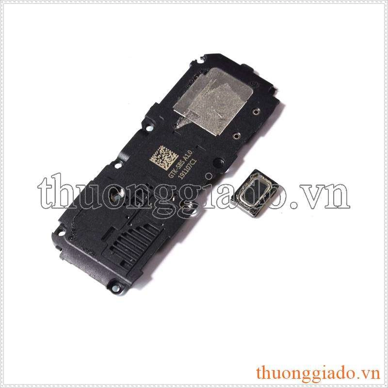 Thay loa Oppo Reno 2F chính hãng (loa trong, loa ngoài) Thay loa Oppo Reno 2F chính hãng (loa trong, loa ngoài)