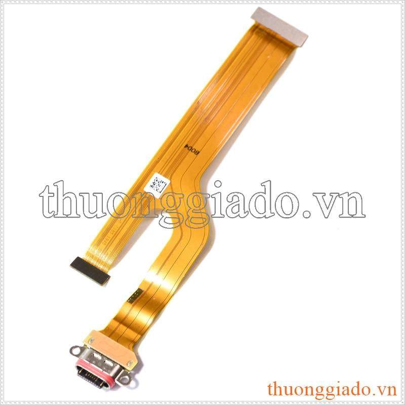 Thay chân sạc Oppo Reno 2F Chính Hãng Thay chân sạc Oppo Reno 2F Chính Hãng