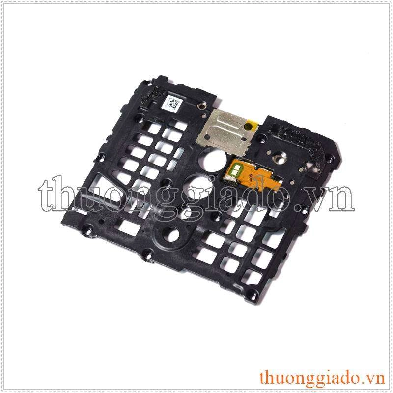 Thay thế cụm đèn flash Oppo Reno 2F Chính Hãng