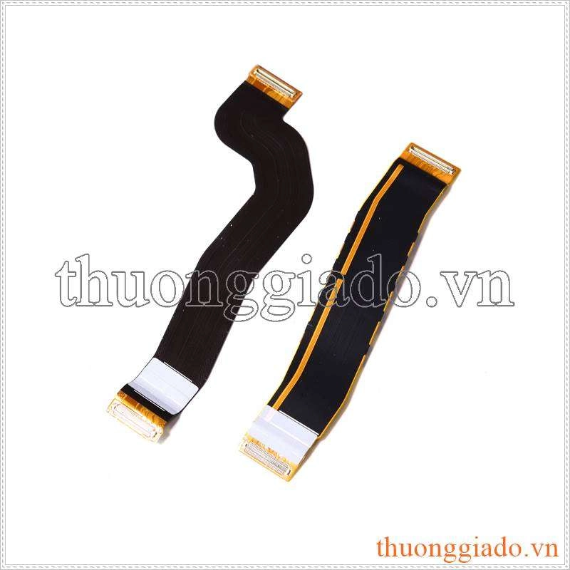 Thay cáp nối main chân sạc main sub Samsung Galaxy A22