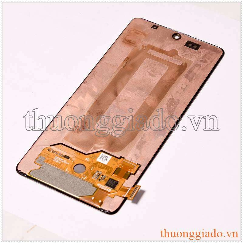 Thay màn hình Samsung Galaxy A51 Chính Hãng, 6.5 inchs, Super AMOLED Plus, 1080 x 2400 pixel