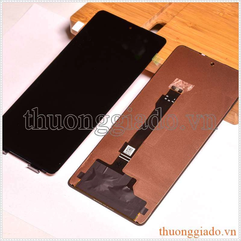 Thay màn hình Xiaomi Redmi Note 12 Pro, AMOLED, 6.67 inchs, 1080 x 2400 Pixels