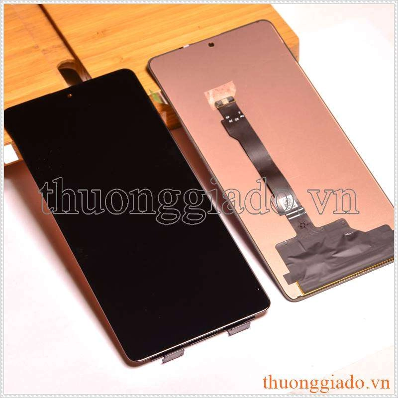 Thay màn hình Xiaomi Redmi Note 12 Pro, AMOLED, 6.67 inchs, 1080 x 2400 Pixels