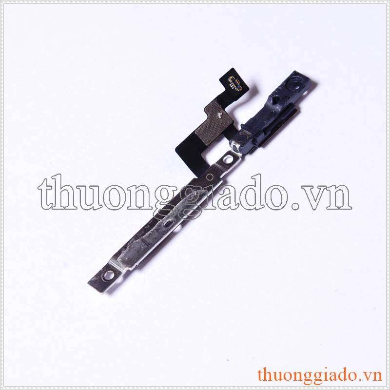 Thay thế cáp phím chỉnh âm lượng bật tắt nguồn Google Pixel 3