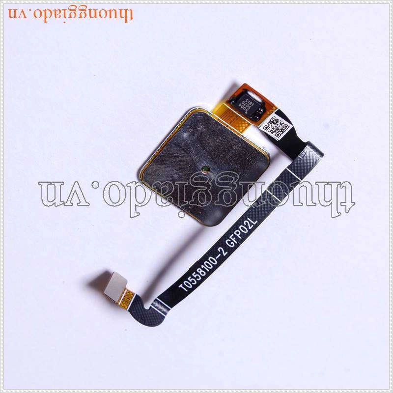 Thay cáp cảm biến vân tay Google Pixel 3