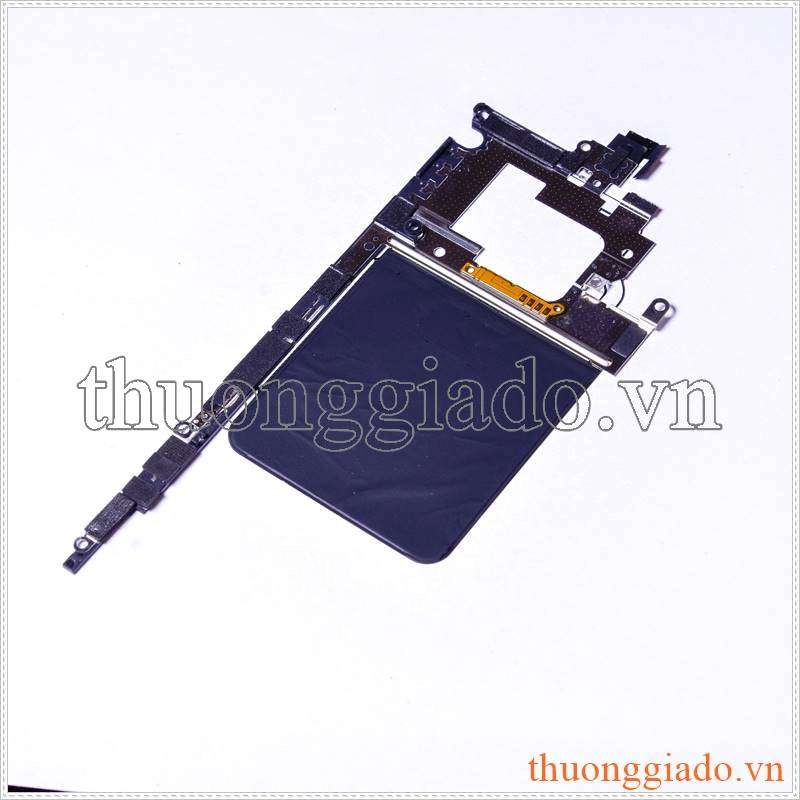 Thay bo mạch sạc không dây NFC Google Pixel  3 Chính Hãng