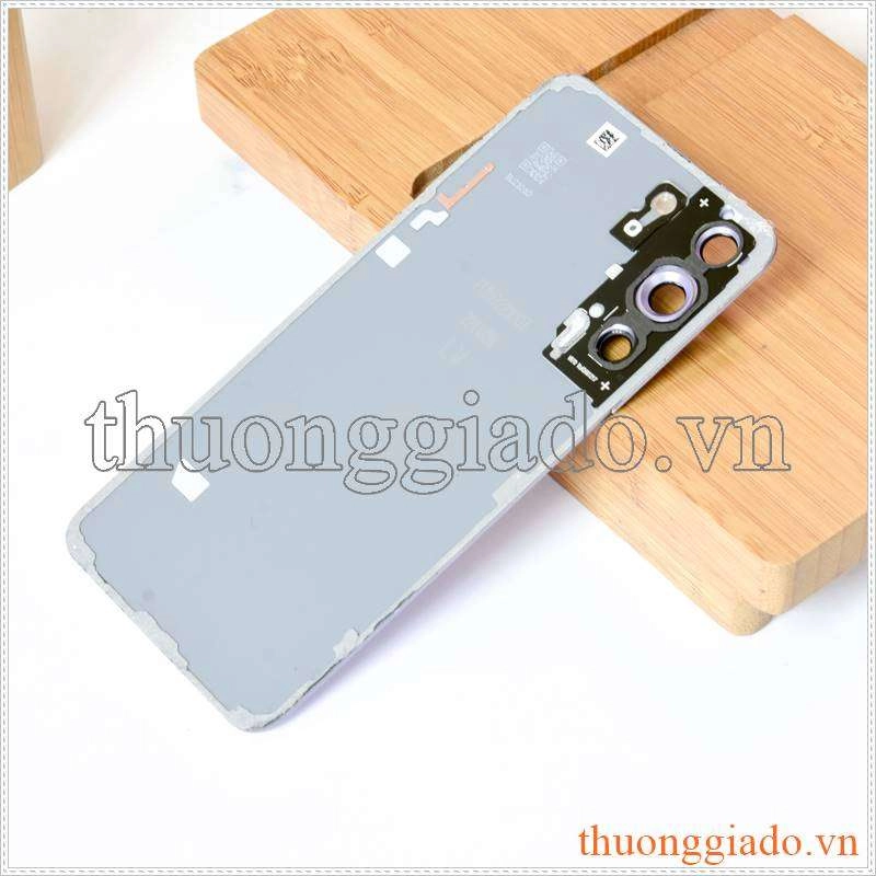 Thay nắp lưng (kính lưng) Samsung Galaxy S22 5G Chính Hãng Thay nắp lưng (kính lưng) Samsung Galaxy S22 5G Chính Hãng
