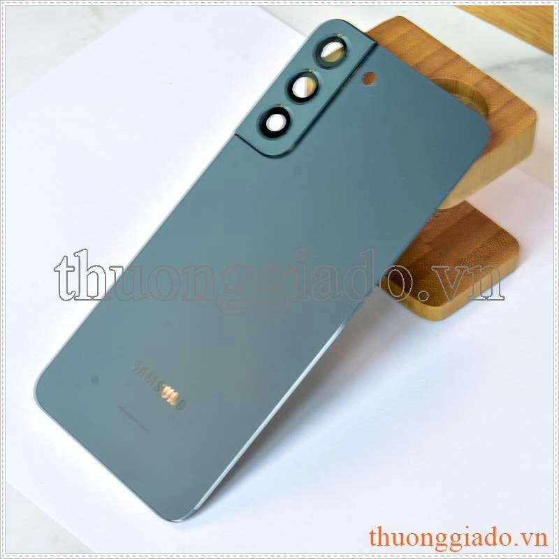 Thay nắp lưng (kính lưng) Samsung Galaxy S22 Plus 5G Chính Hãng
