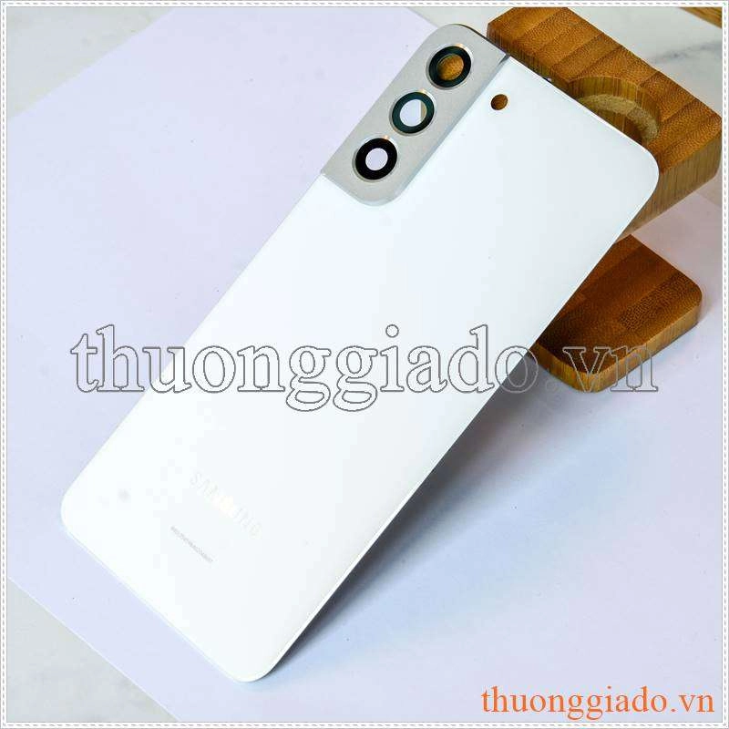 Thay nắp lưng (kính lưng) Samsung Galaxy S22 Plus 5G Chính Hãng