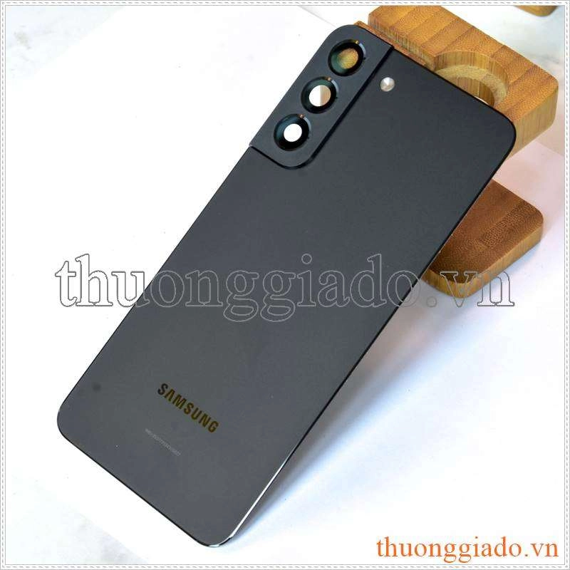 Thay nắp lưng (kính lưng) Samsung Galaxy S22 Plus 5G Chính Hãng